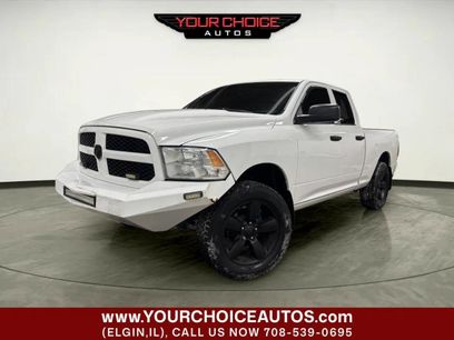 Used 2013 RAM 1500 Express