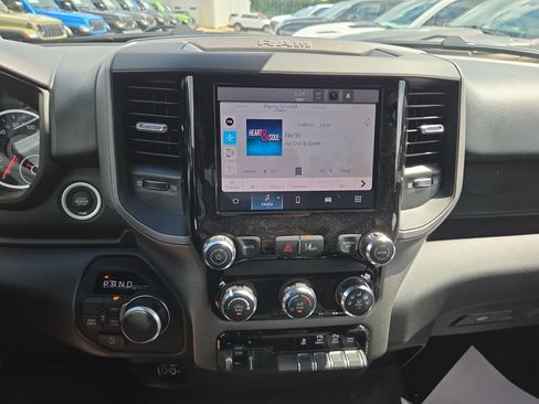 New 2026 RAM 1500 Tradesman AWD/4WD image 10