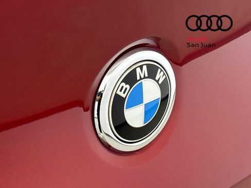 Used 2021 BMW X4 xDrive30i w/ M Sport Package image 10