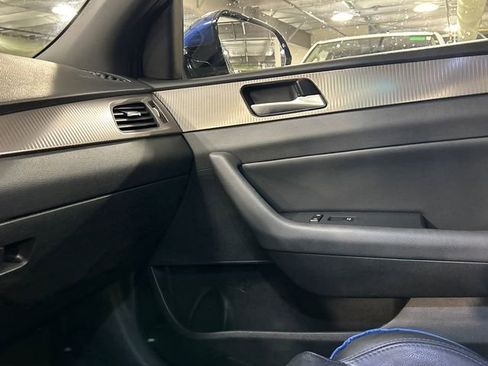 Used 2019 Hyundai Sonata Limited FWD image 21