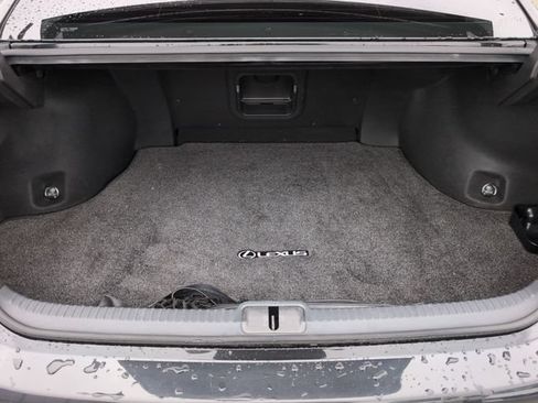 Used 2023 Lexus ES 250 w/ Premium Package AWD/4WD image 14