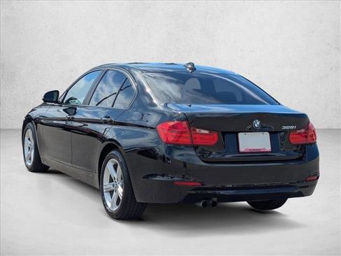 Used 2013 BMW 328i Sedan RWD image 8