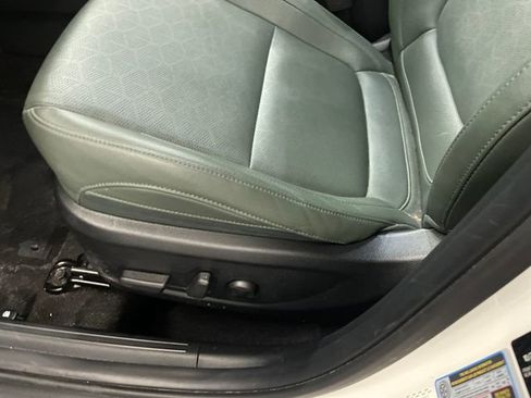 Certified 2024 Kia Seltos SX image 11