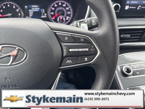 Used 2022 Hyundai Santa Fe SEL image 44
