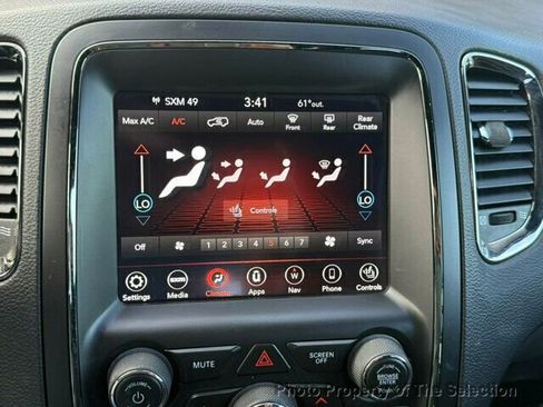 Used 2019 Dodge Durango GT image 29