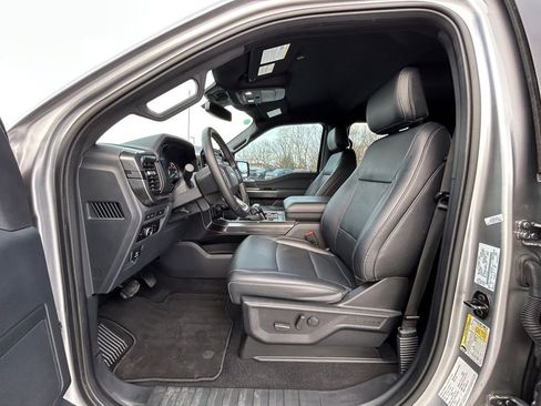 Used 2023 Ford F150 XLT w/ Equipment Group 302A High image 2