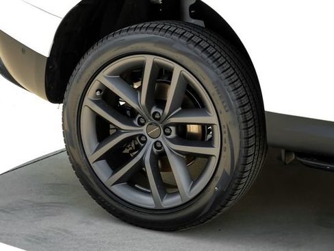 New 2026 Land Rover Range Rover Sport SE AWD/4WD image 61