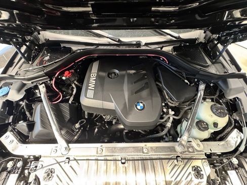 Used 2026 BMW X3 xDrive30 w/ Convenience Package image 28