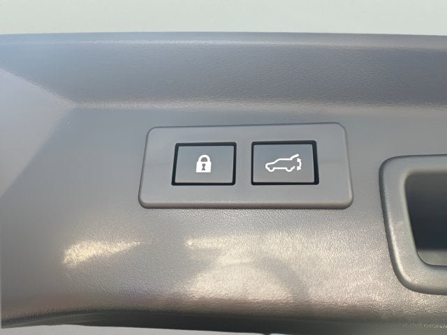 New 2026 Subaru Outback Limited AWD/4WD image 24