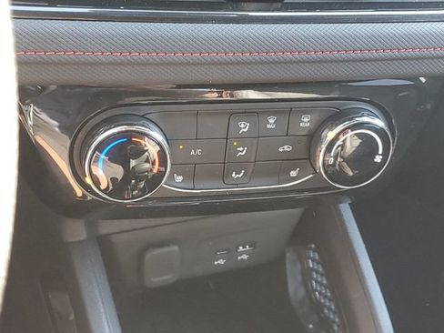 Certified 2024 Chevrolet TrailBlazer RS w/ Driver Confidence Package AWD/4WD image 26