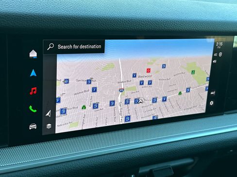 New 2026 Porsche Cayenne image 22