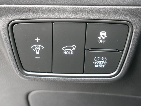 Used 2024 Hyundai Tucson N Line AWD/4WD image 33