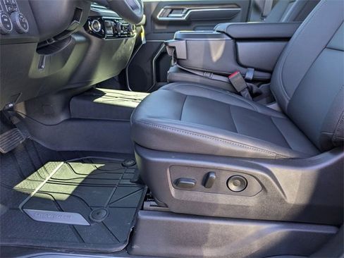 New 2026 Chevrolet Silverado 2500 LT w/ Trail Boss Package image 10