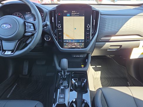 New 2026 Subaru Forester Touring image 12