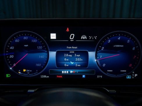 New 2026 Mercedes-Benz S 580 4MATIC Sedan image 16