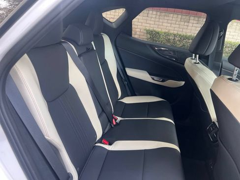 Used 2022 Lexus NX 250 FWD image 10