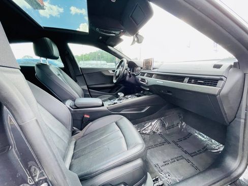 Used 2018 Audi A5 2.0T Prestige AWD/4WD image 27