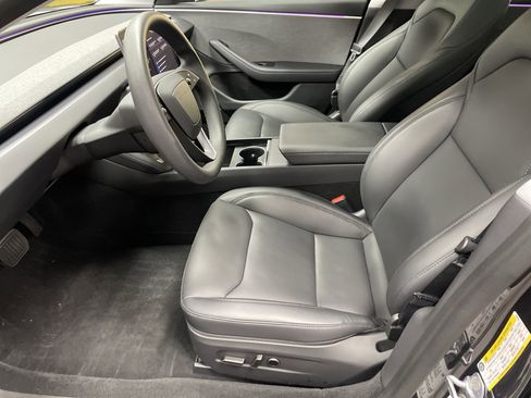 Used 2025 Tesla Model 3 Long Range image 15