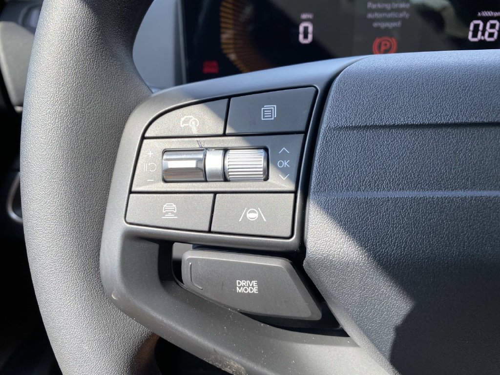 New 2026 Kia K4 FWD image 12