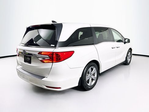 Used 2020 Honda Odyssey EX-L image 9