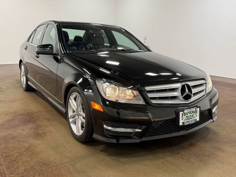 Used 2013 Mercedes-Benz C 300 C 300 image 30