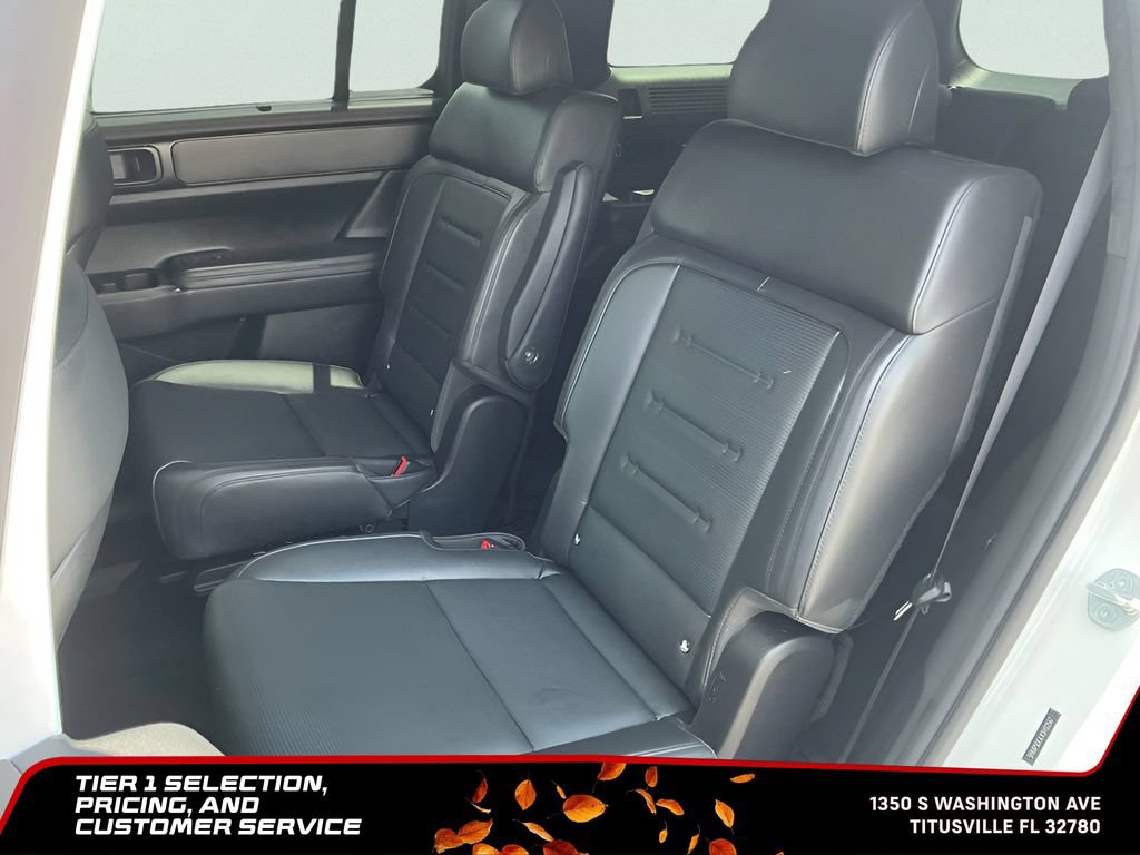 Used 2025 Hyundai Santa Fe Calligraphy AWD/4WD image 26