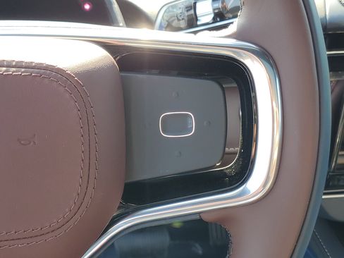 New 2026 Lincoln Nautilus Black Label AWD/4WD image 18