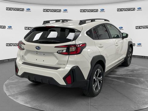Certified 2025 Subaru Crosstrek 2.5i Premium AWD/4WD image 7