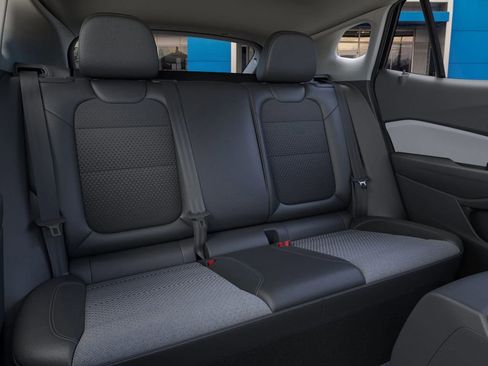 New 2026 Chevrolet Trax LT FWD image 17