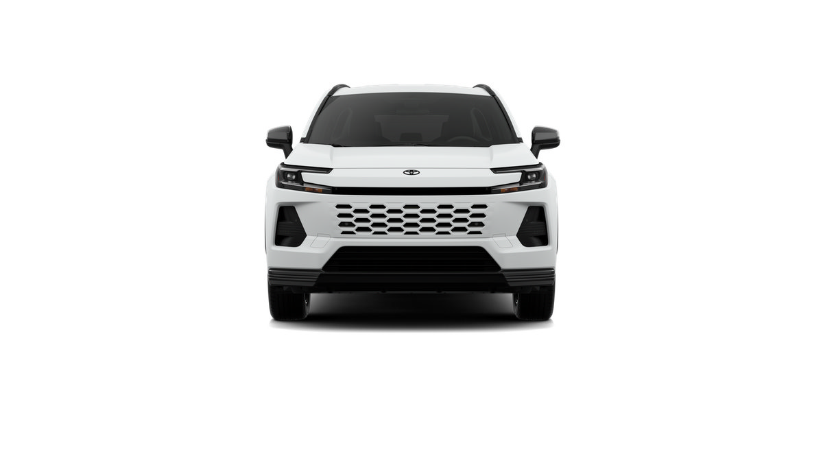 New 2026 Toyota RAV4 SE AWD/4WD image 17