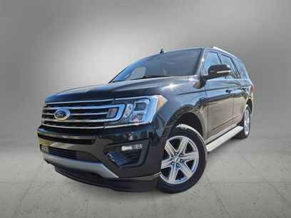 Used 2020 Ford Expedition XLT w/ Equipment Group 202A