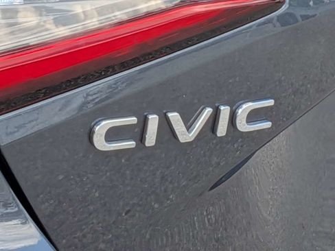 Used 2024 Honda Civic LX image 10