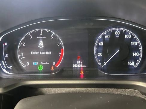 Used 2019 Honda Accord EX image 25