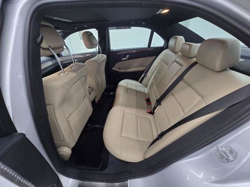 Used 2011 Mercedes-Benz E 350 Sedan image 14