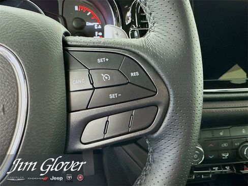 New 2026 Dodge Durango GT image 30