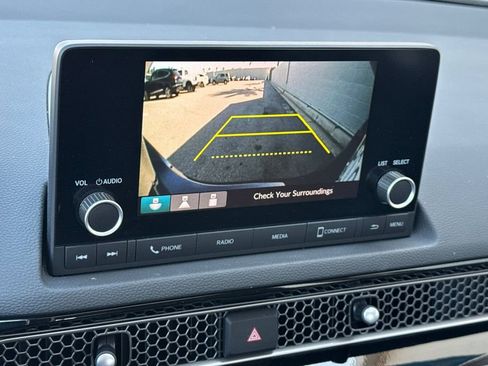 Certified 2024 Honda Civic EX-L image 22