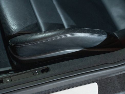 Certified 2021 Porsche 911 Turbo S AWD/4WD image 13