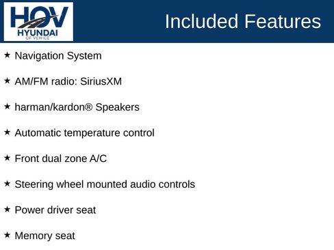 Used 2021 Hyundai Palisade Limited FWD image 5