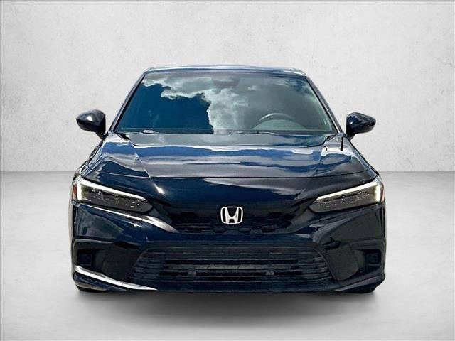 Used 2024 Honda Civic Sport image 3