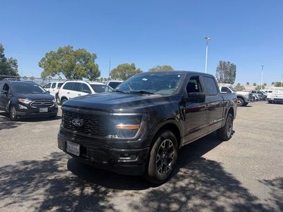 Used 2024 Ford F150 STX