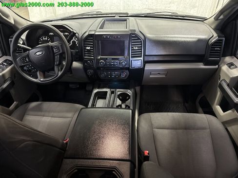 Used 2018 Ford F150 XL w/ Equipment Group 101A Mid image 6