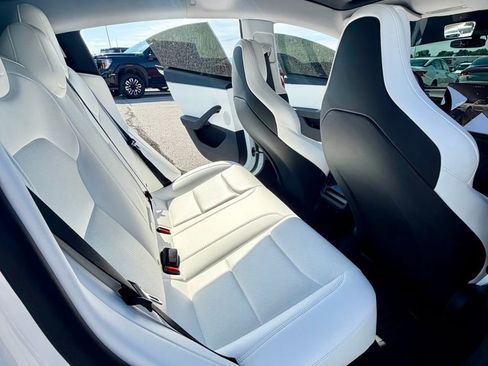 Used 2025 Tesla Model 3 Performance AWD/4WD image 12
