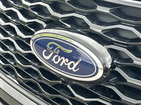 Certified 2023 Ford Explorer ST w/ Equipment Group 401A AWD/4WD image 10