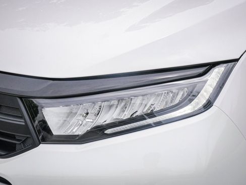 New 2026 Honda Odyssey Sport-L image 6
