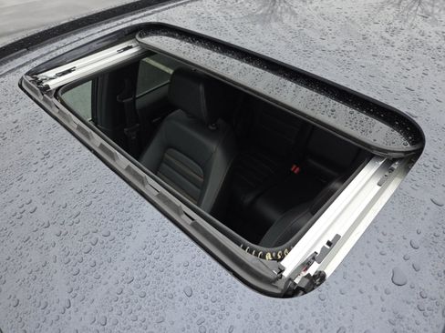 Certified 2024 Honda CR-V Sport Touring image 4