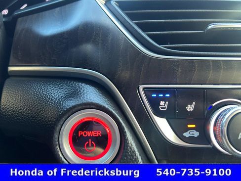 Used 2022 Honda Accord Touring image 16