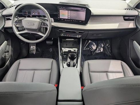 New 2026 Audi Q3 quattro 2.0T AWD/4WD image 14