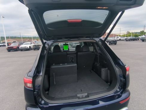 Used 2024 Mitsubishi Outlander Ralliart AWD/4WD image 25