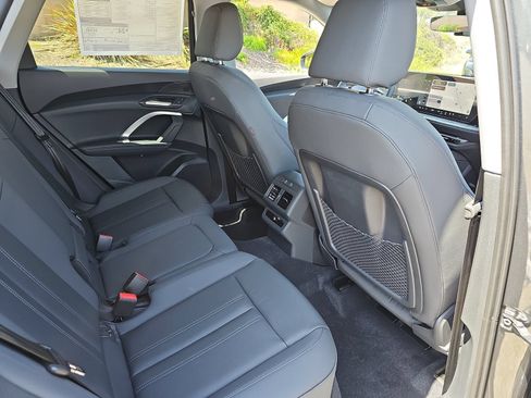New 2026 Audi Q5 2.0T AWD/4WD image 11