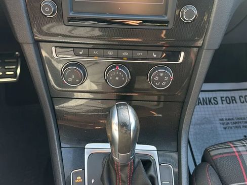 Used 2017 Volkswagen GTI S image 67